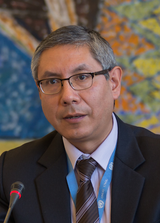 Carlos Lopez
