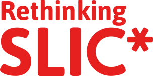 Rethinking SLIC
